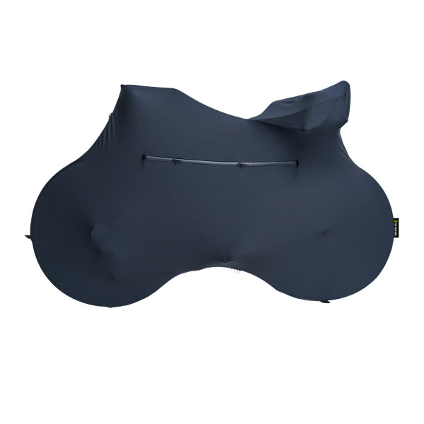 DS Covers Transport Road/Gravel Bicycle Cover | Black