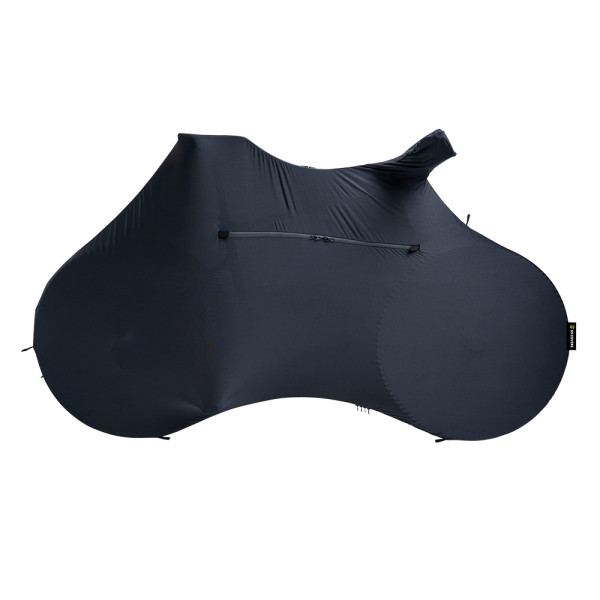 DS Covers Transport MTB dviračio uždangalas | Black