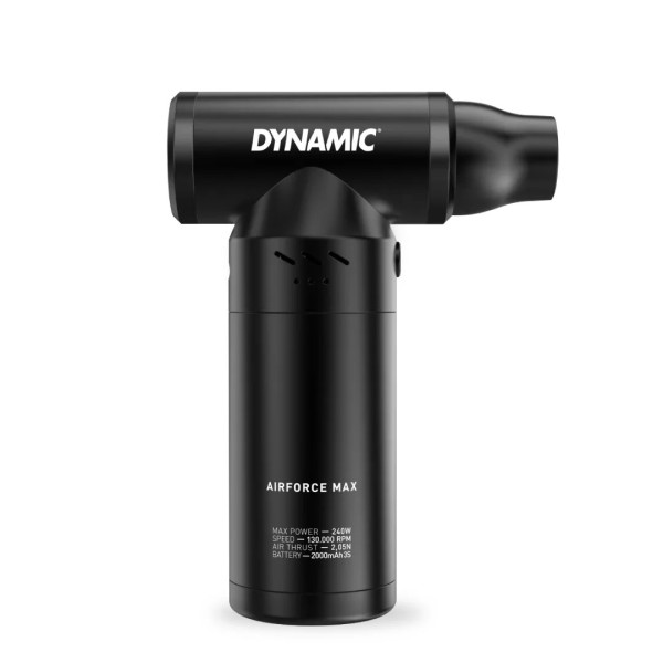 Dynamic AirForce Max rankinis pūstuvas