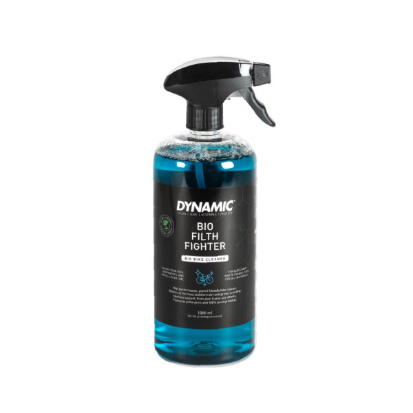 Dynamic Bio Filth Fighter dviračio valiklis | 1000 ml