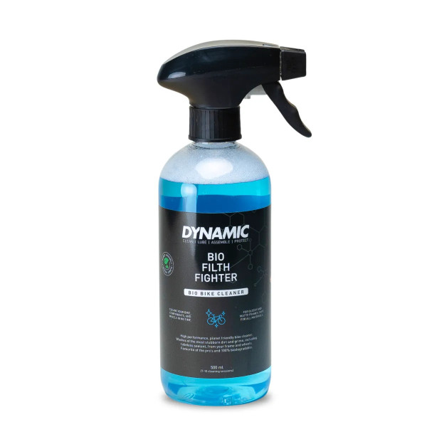 Dynamic Bio Filth Fighter dviračio valiklis | 500 ml