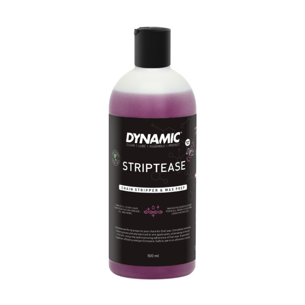 Dynamic Striptease grandinės valiklis | 500 ml