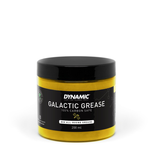 Dynamic Galactic Grease | 200 ml