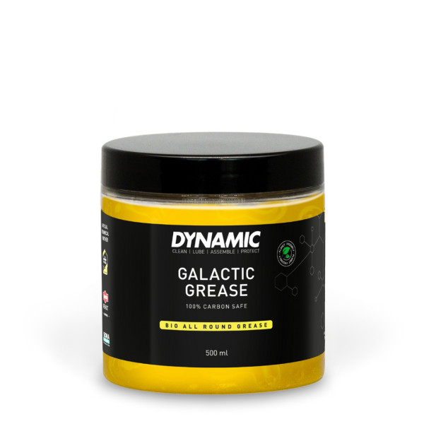 Dynamic Galactic Grease | 500  ml