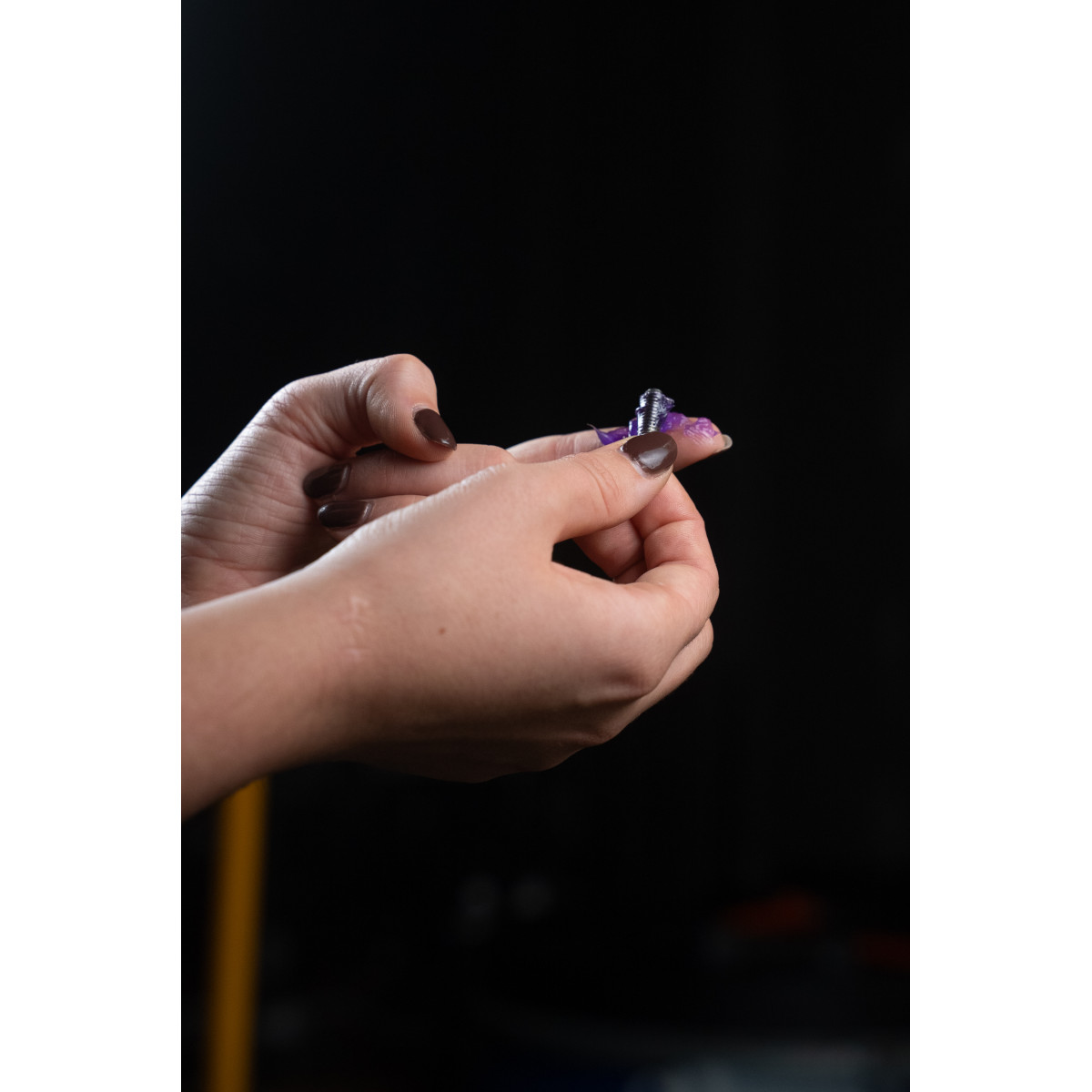 Dynamic Pro dviračio surinkimo tepalas | 500 g