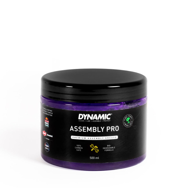 Dynamic Pro Bike Assembly Grease | 500 g