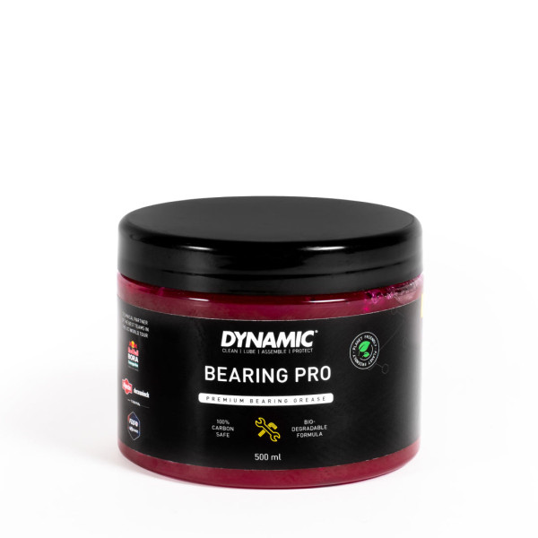 Dynamic Pro Bearing Grease | 500 g