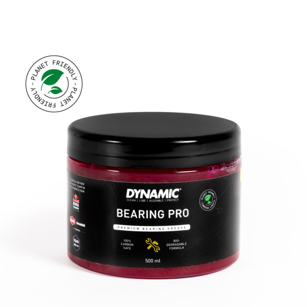 Dynamic Pro guolių tepalas | 500 g