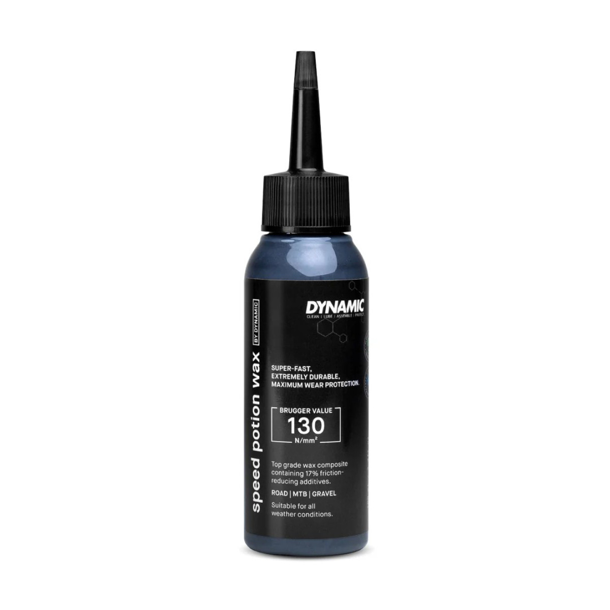 Dynamic Speed Potion Chain Wax | 100 ml