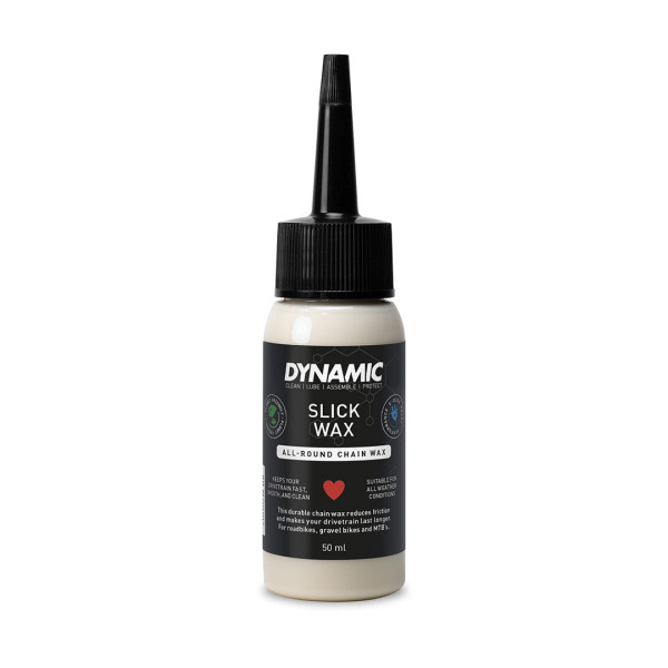 Dynamic Slick Chain Wax | 50 ml