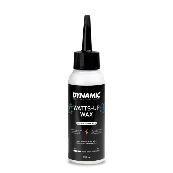 Dynamic Watts-Up Chain Wax | 100 ml