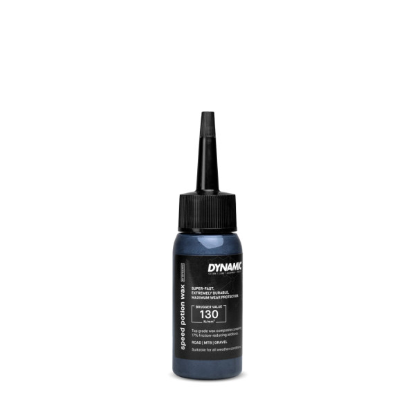 Dynamic Speed Potion grandinės vaškas | 50 ml