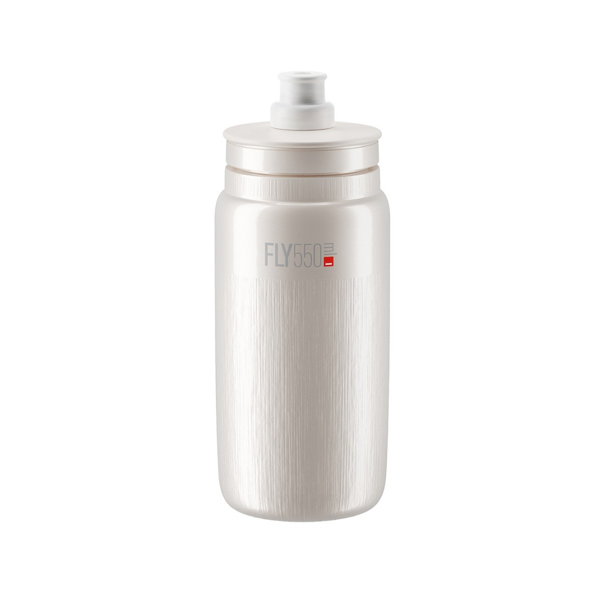 Elite FLY TEX bottle | 550 ml | White Pearly