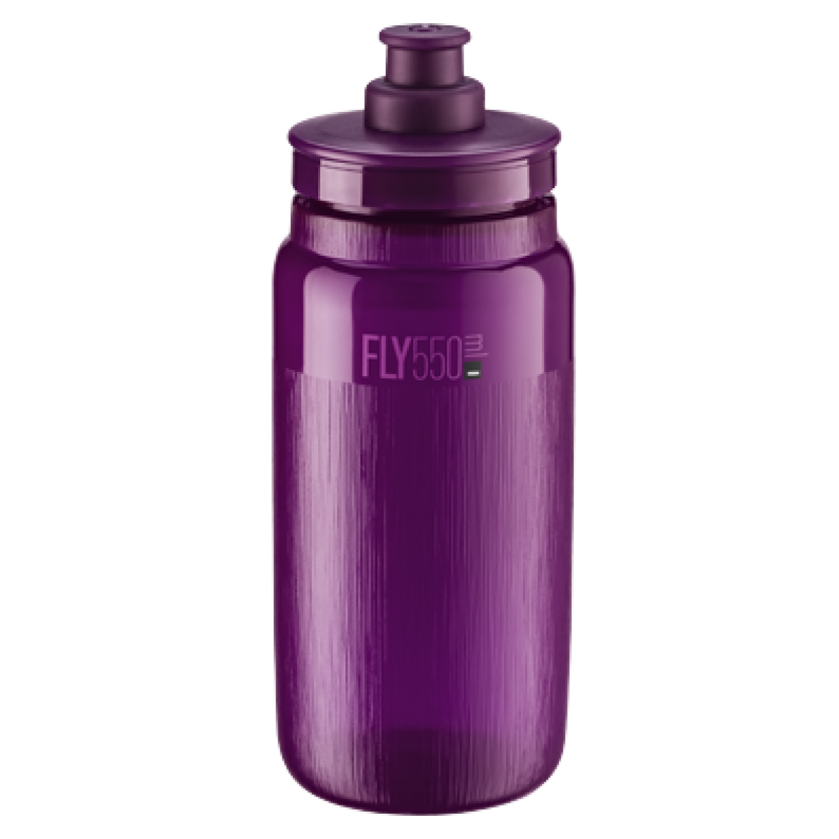 Elite FLY Tex Bottle 550 ml Purple Velonova ®