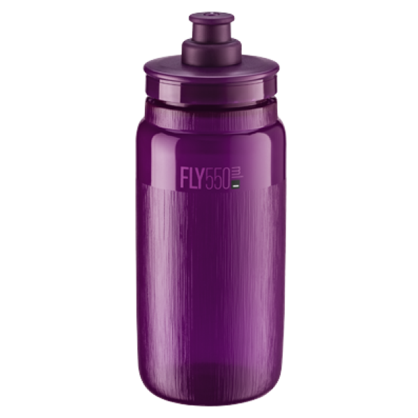 Elite FLY Tex gertuvė | 550 ml | Purple