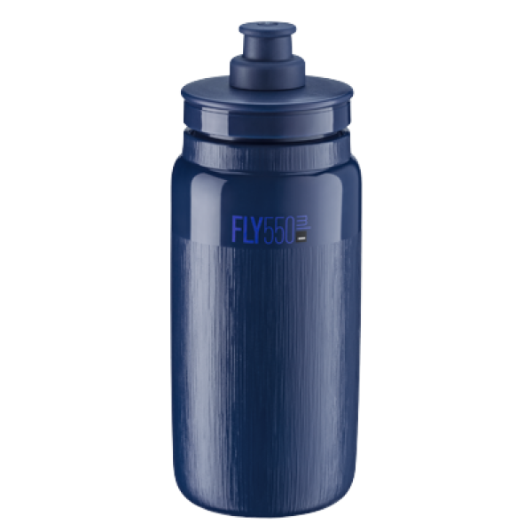 Elite FLY Tex gertuvė | 550 ml | Dark Blue