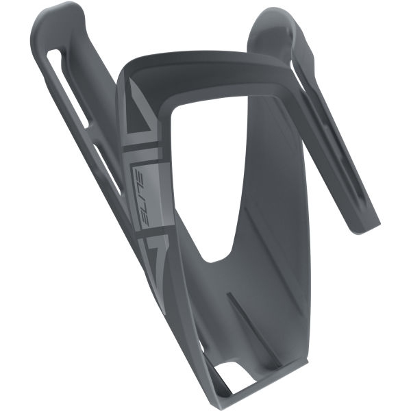 Elite ALA Bottle Cage | Grey