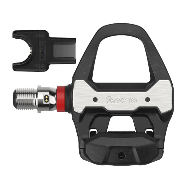 Favero Assioma PRO RS-UP Power Meter dešinys pedalas | Shimano SPD SL