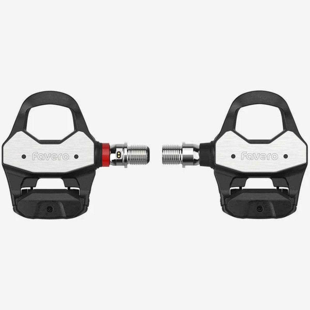 Favero Assioma PRO RL-1 Single Sensing Power Meter pedalai | Look KEO