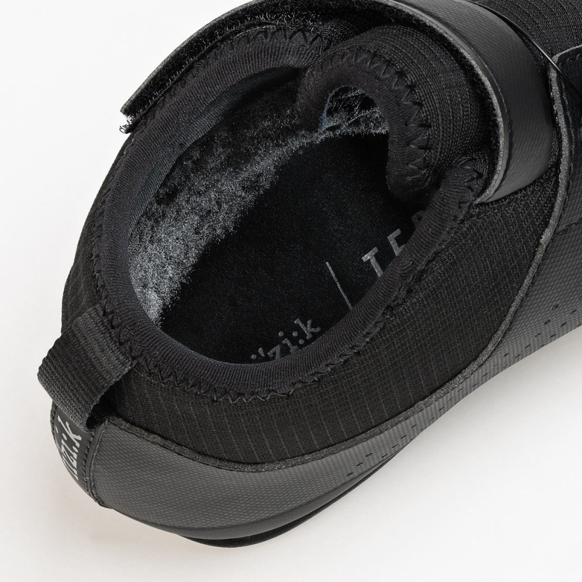 Fizik Terra Artica X5 GTX žieminiai batai | Black - Black Fizik Terra Artica X5 GTX žieminiai batai | Black - Black
