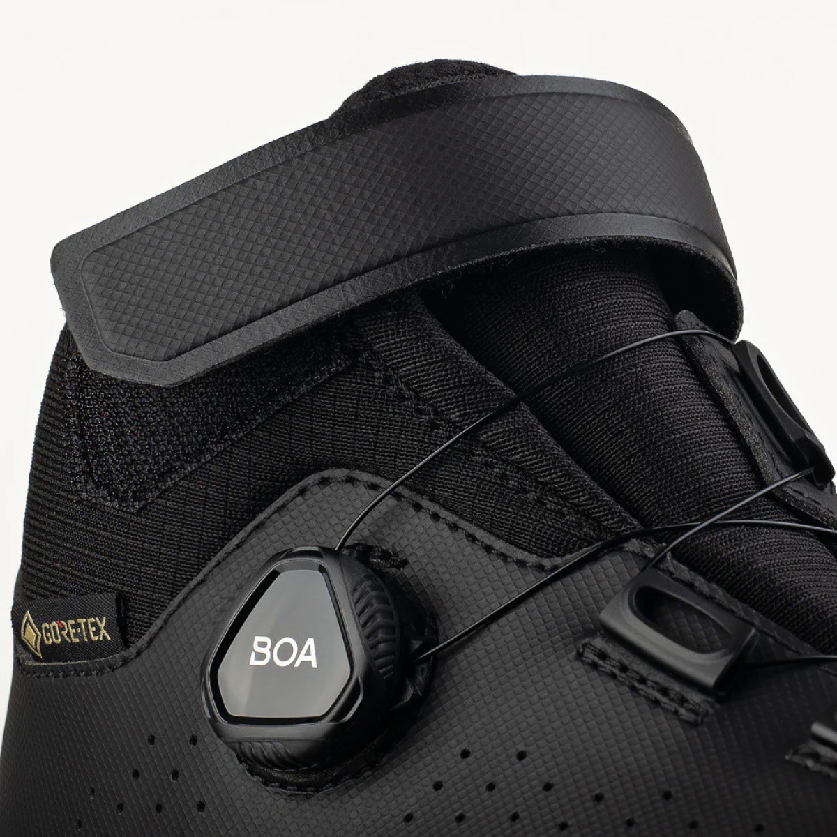 Fizik Terra Artica X5 GTX žieminiai batai | Black - Black Fizik Terra Artica X5 GTX žieminiai batai | Black - Black