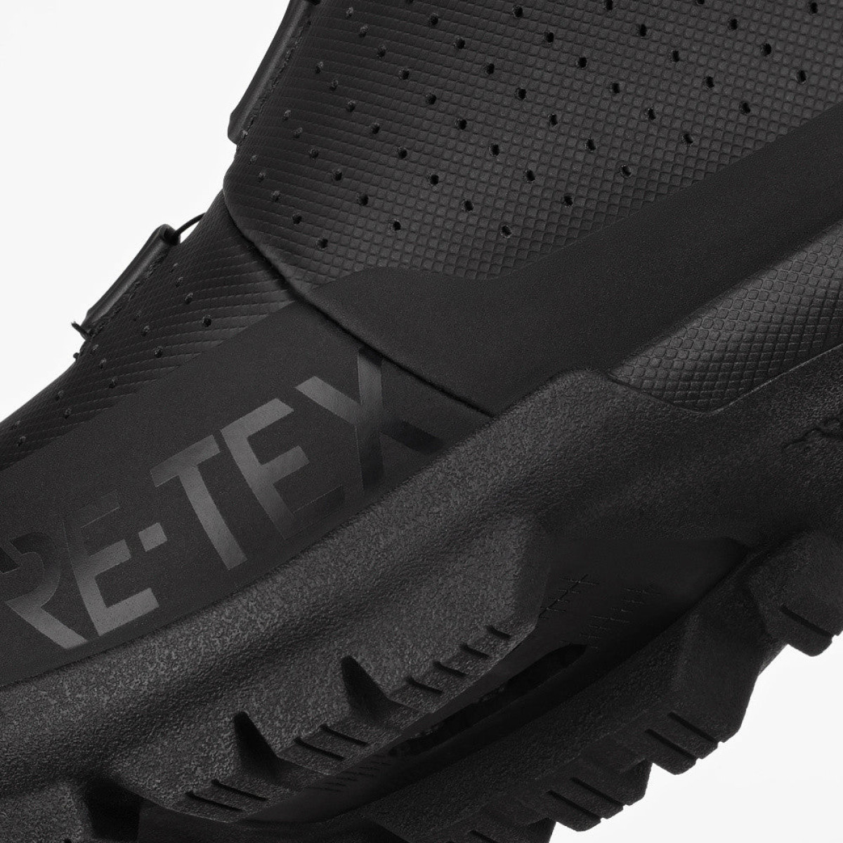 Fizik Terra Artica X5 GTX žieminiai batai | Black - Black Fizik Terra Artica X5 GTX žieminiai batai | Black - Black