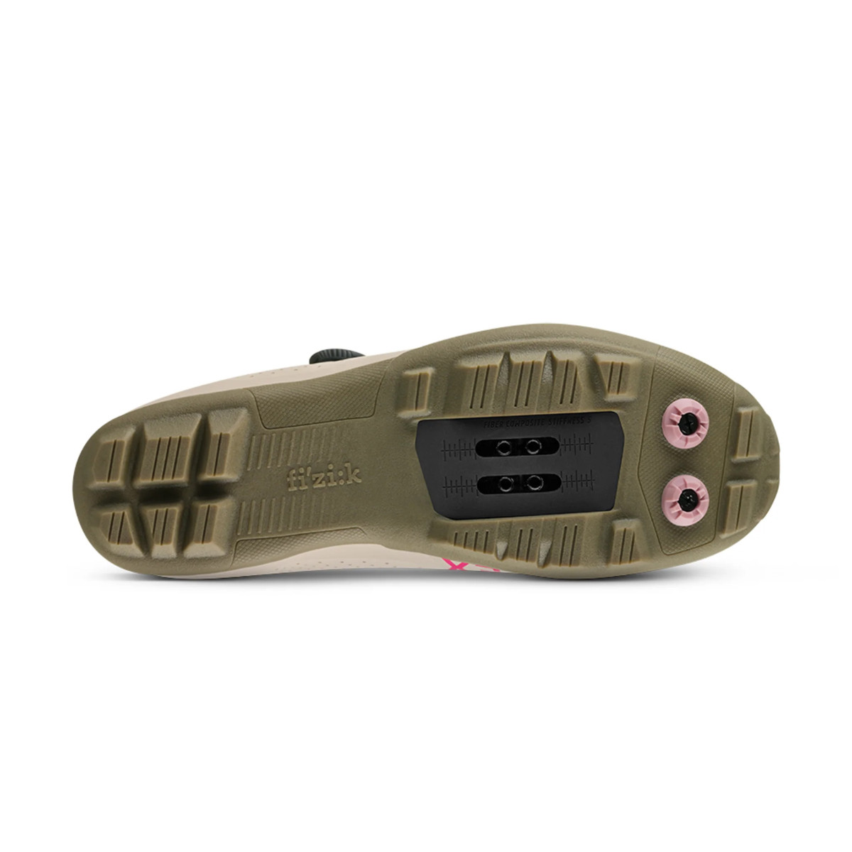 Fizik Terra Artica X5 GTX žieminiai batai | Desert - Black Fizik Terra Artica X5 GTX žieminiai batai | Desert - Black