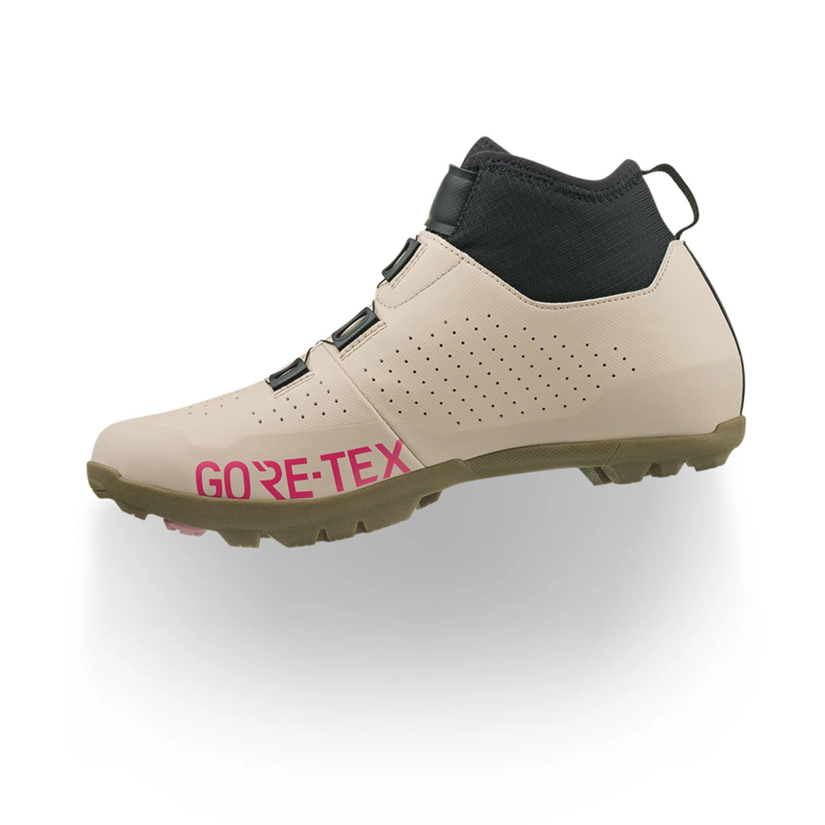 Fizik Terra Artica X5 GTX žieminiai batai | Desert - Black Fizik Terra Artica X5 GTX žieminiai batai | Desert - Black