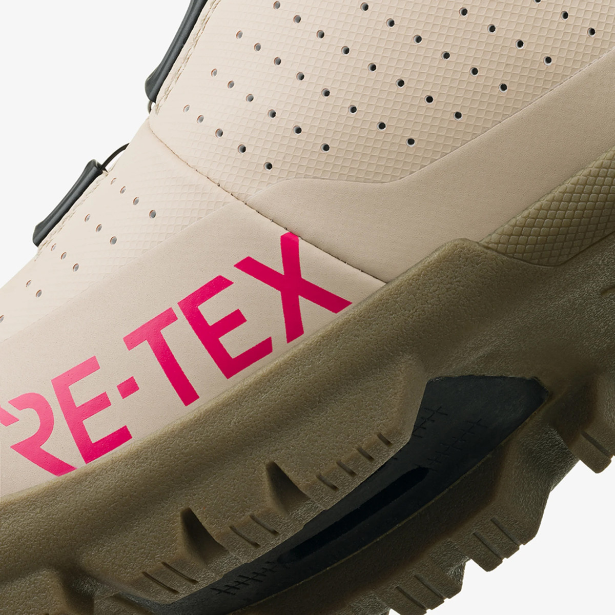 Fizik Terra Artica X5 GTX žieminiai batai | Desert - Black Fizik Terra Artica X5 GTX žieminiai batai | Desert - Black
