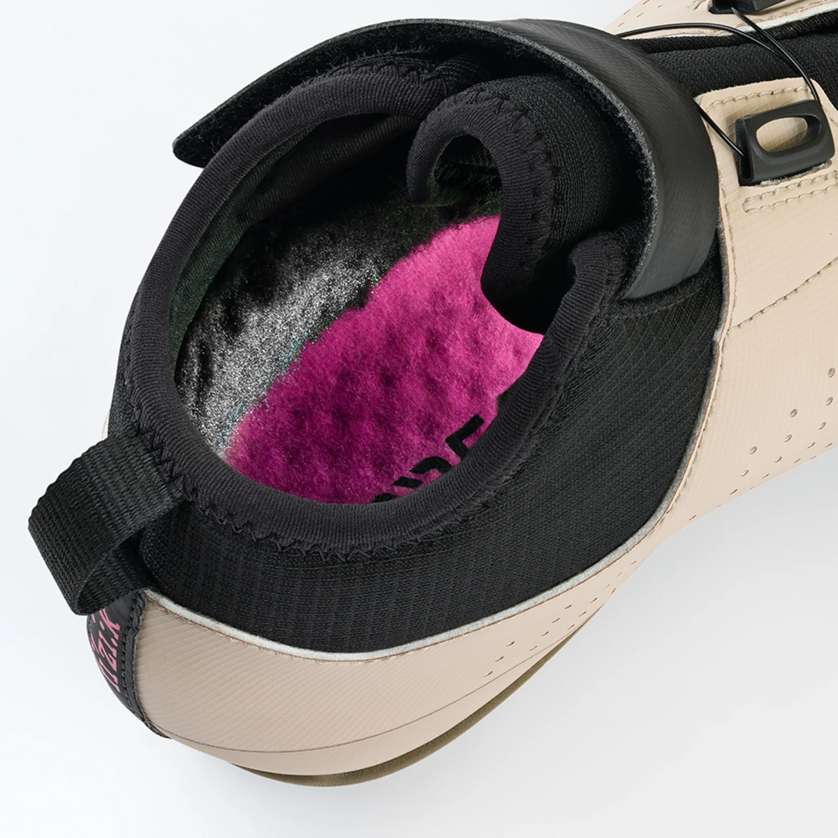 Fizik Terra Artica X5 GTX žieminiai batai | Desert - Black Fizik Terra Artica X5 GTX žieminiai batai | Desert - Black
