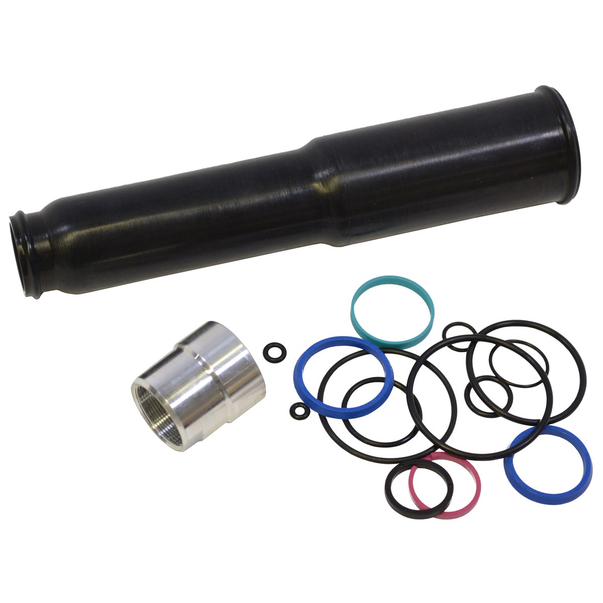 FOX Seal Kit Upgrade Kit | 36 / 40 FIT4