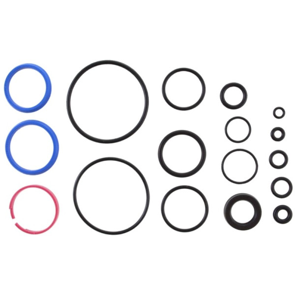 FOX Seal Upgrade Kit | 36 & 40 GRIP2 Factory Forks