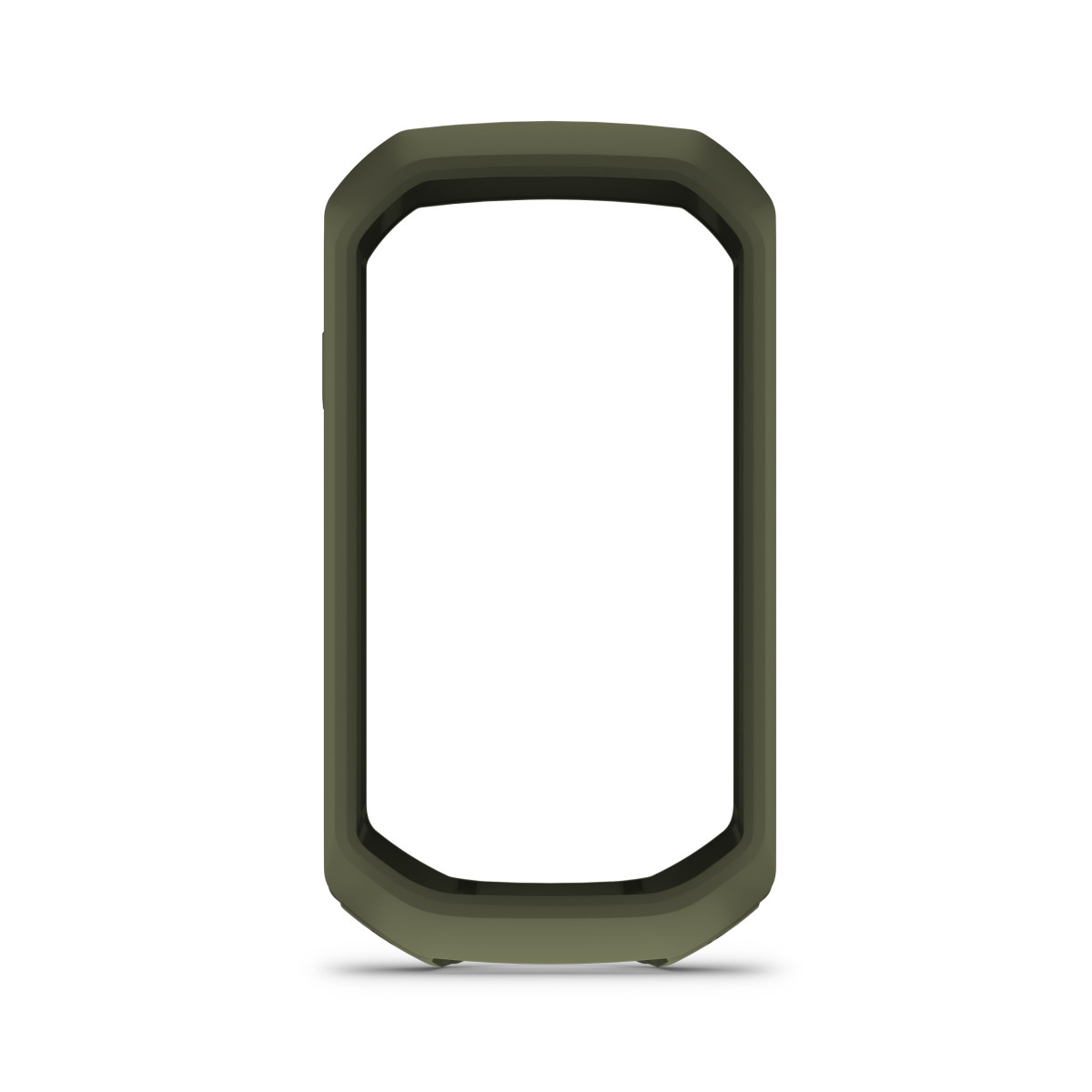 Garmin Edge® 1050 Silicone Case | Moss Green Garmin Edge® 1050 Silicone Case | Moss Green