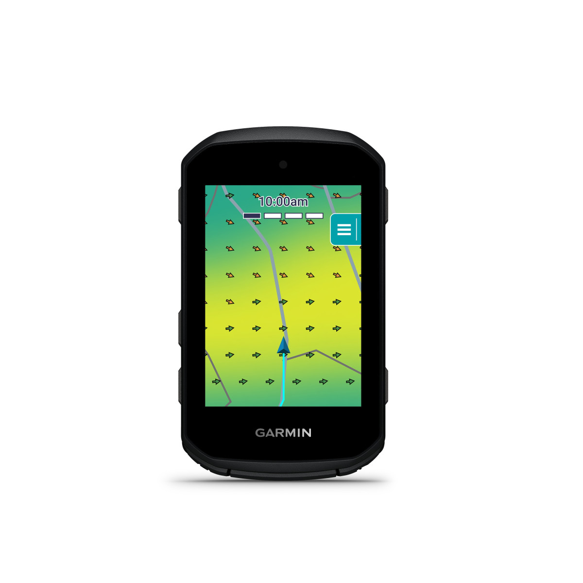 Garmin Edge® 550 dviračio kompiuteris