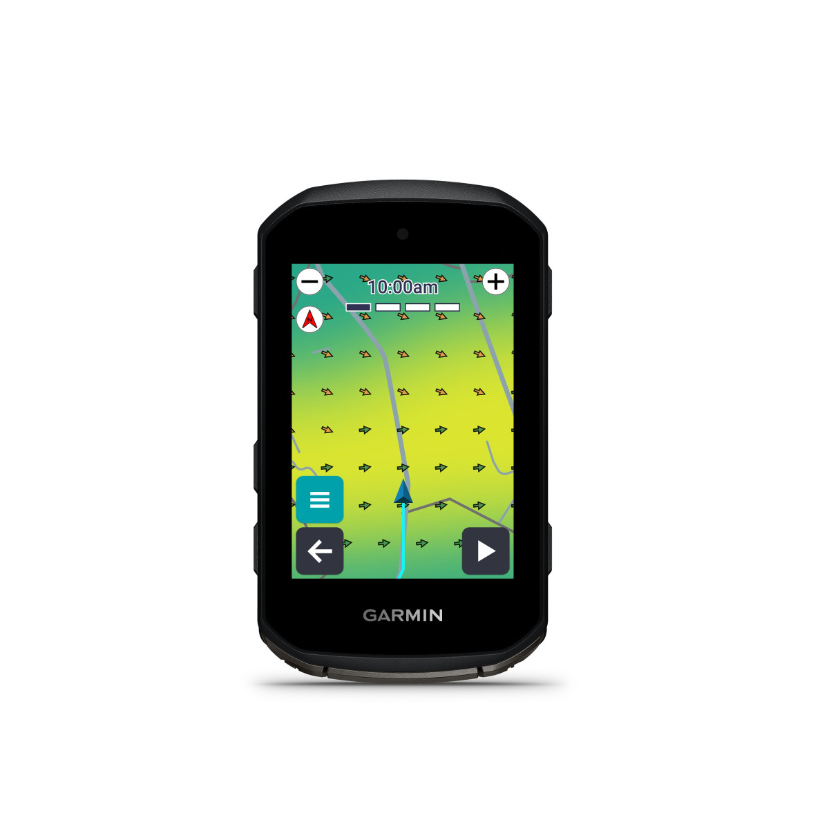Garmin Edge® 850 dviračio kompiuteris