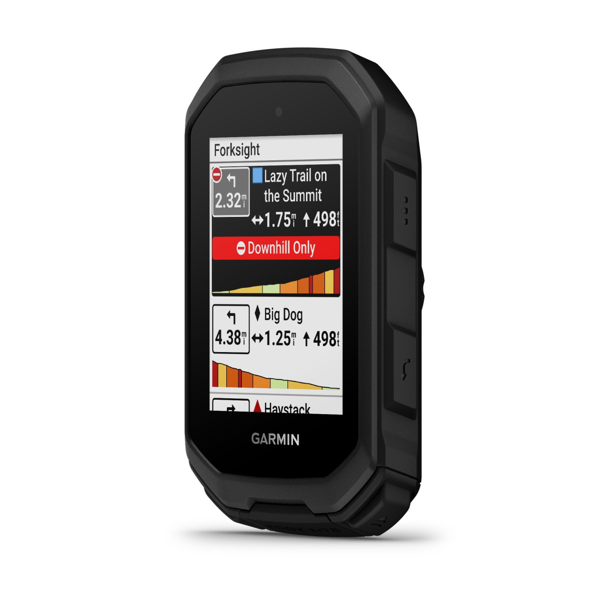 Garmin Edge® MTB dviračio kompiuteris