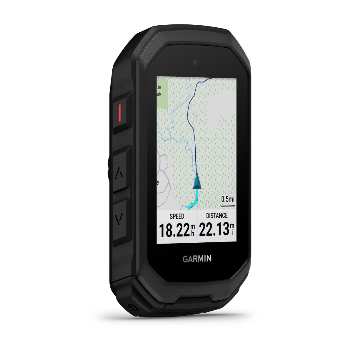Garmin Edge® MTB dviračio kompiuteris