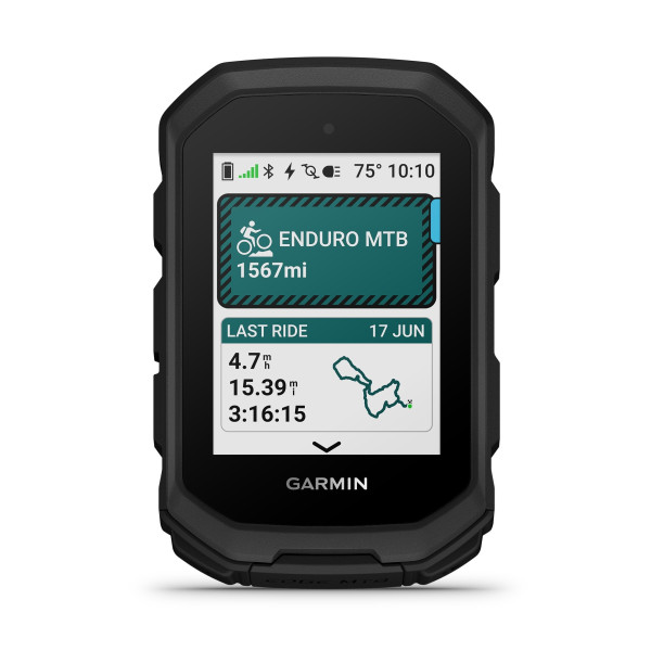 Garmin Edge® MTB dviračio kompiuteris
