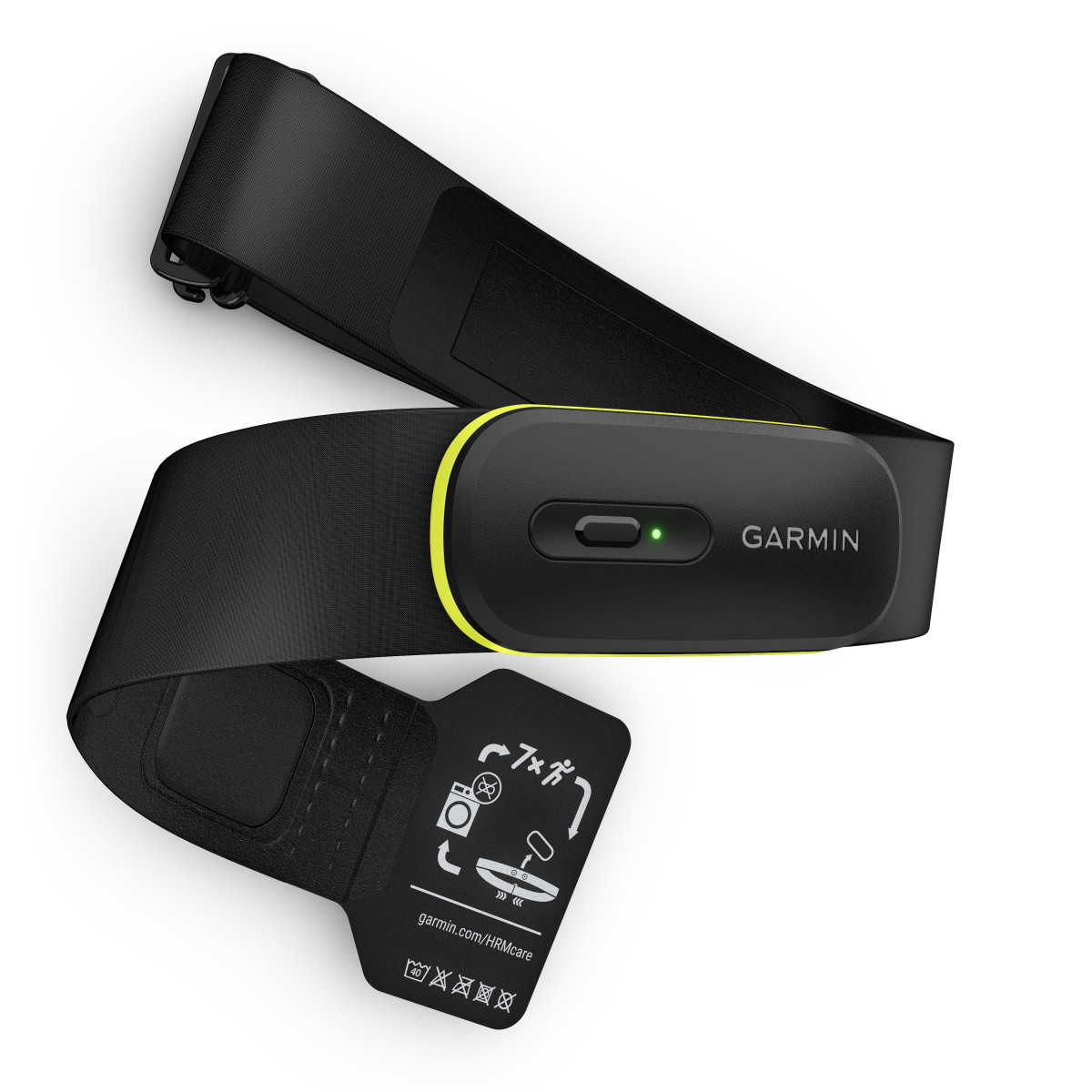 Garmin HRM 600 Heart Rate Sensor Strap Garmin HRM 600 Heart Rate Sensor Strap