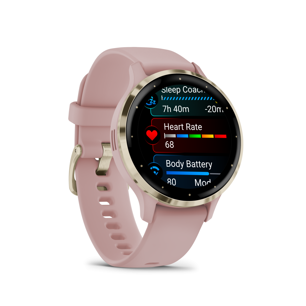 Garmin Venu Garmin Watch Heart Monitor Garmin Venu GPS Smartwatch