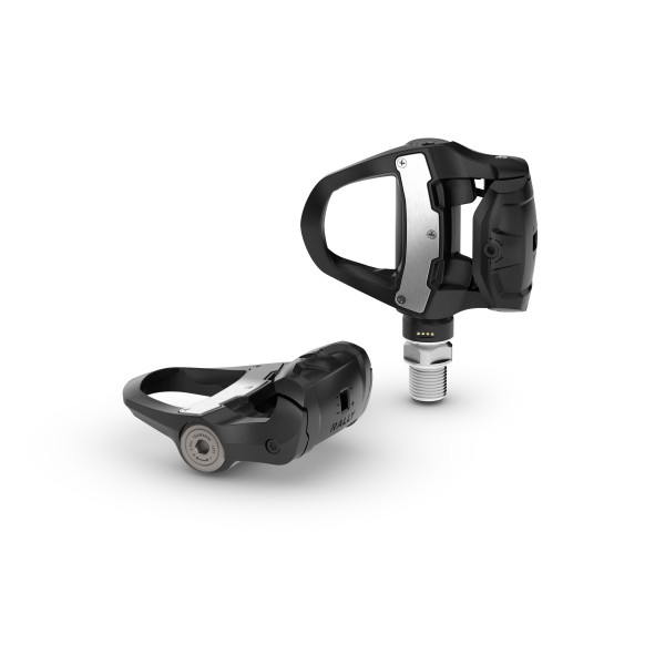 Garmin Rally RK210 Dual Sensing Power Meter pedalai | Look KEO Garmin Rally RK210 Dual Sensing Power Meter pedalai | Look KEO