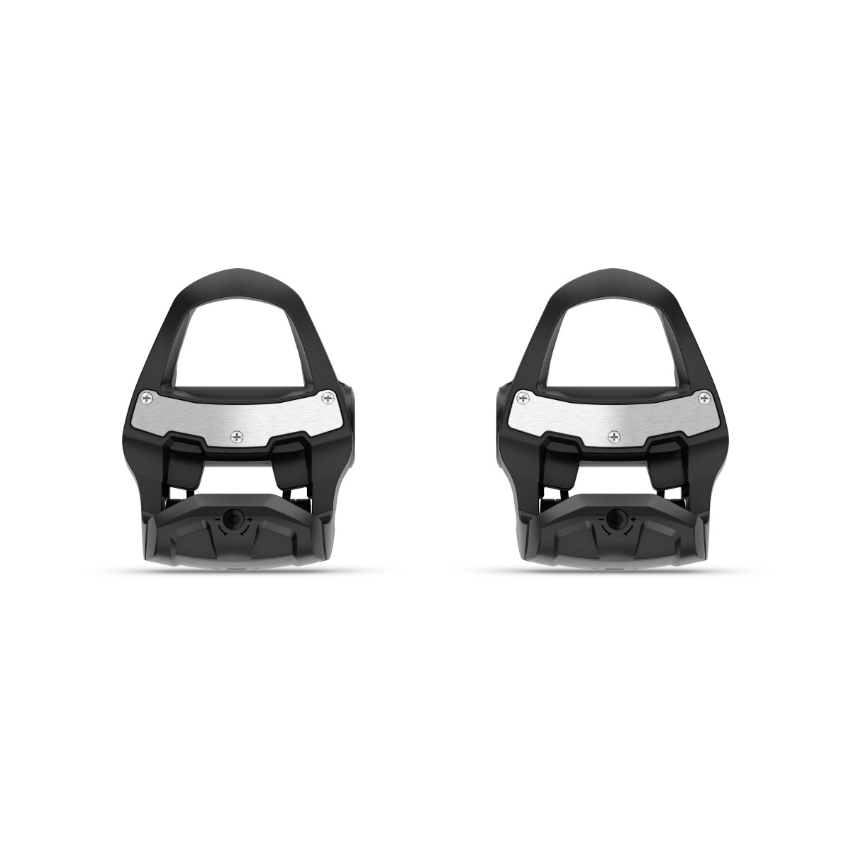 Garmin Rally RK 110/210 pedalo korpuso konvertavimo rinkinys | Look KEO Garmin Rally RK 110/210 pedalo korpuso konvertavimo rinkinys | Look KEO