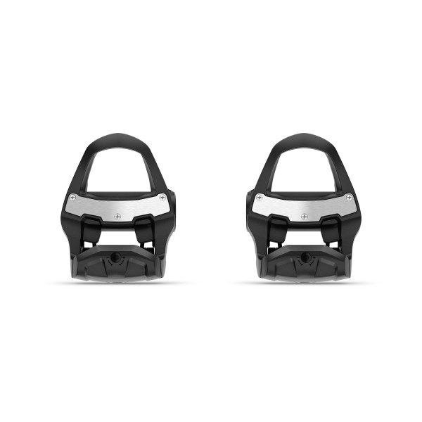 Garmin Rally RK 110/210 pedalo korpuso konvertavimo rinkinys | Look KEO Garmin Rally RK 110/210 pedalo korpuso konvertavimo rinkinys | Look KEO