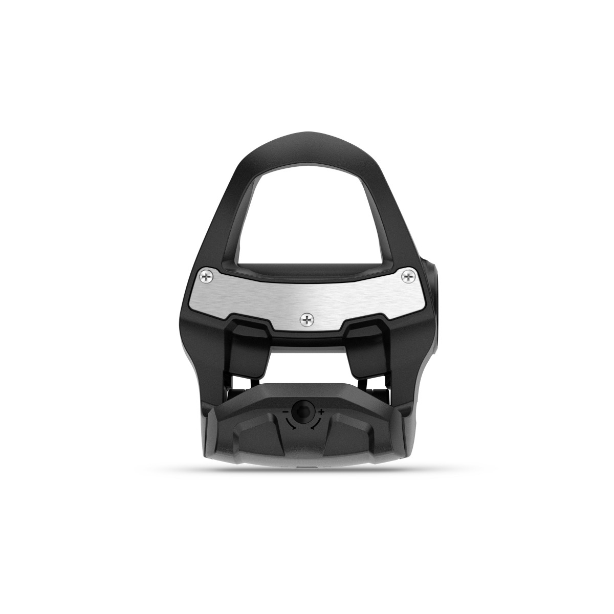 Garmin Rally RK 110/210 pedalo korpuso konvertavimo rinkinys | Look KEO Garmin Rally RK 110/210 pedalo korpuso konvertavimo rinkinys | Look KEO
