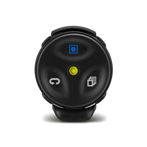 Garmin Edge® nuotolinio valdymo pultelis
