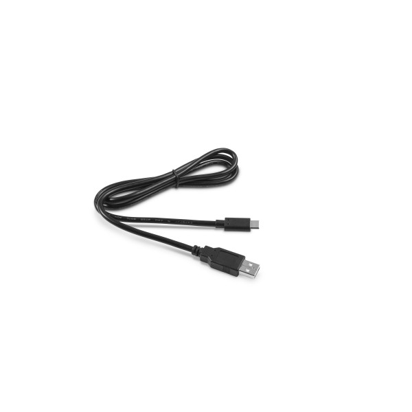 Garmin USB įkrovimo laidas su A ir C tipo jungtimis | 1 m
