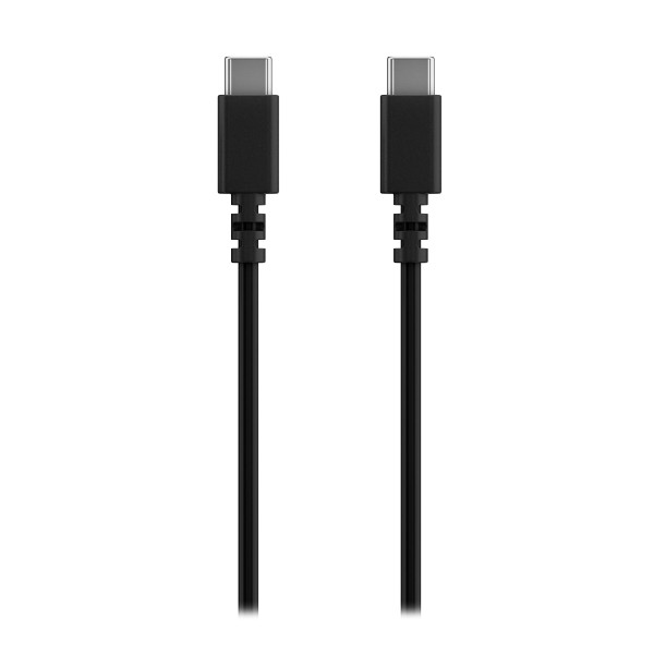 Garmin USB įkrovimo laidas su C tipo jungtimis | 0,5 m
