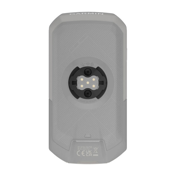 Garmin Edge® 1050 Quarter-turn Tab Kit