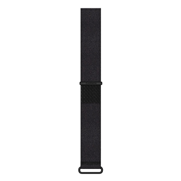 Garmin CIRQA išmaniosios apyrankės dirželis | Black Garmin CIRQA išmaniosios apyrankės dirželis | Black