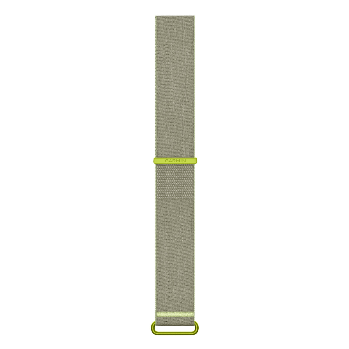 Garmin CIRQA Band | Citron Grey